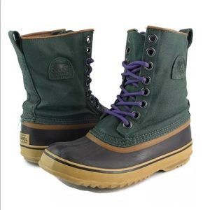 Sorel Boots women’s size 7